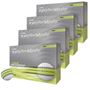 Picture of TaylorMade Tour Response Stripe Golf Balls 2025 Neon Yellow