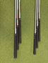 Picture of TaylorMade P790 Irons 2025 / 5-PW / +1/2" & 2 Degree Upright / KBS Tour C-Taper 120 Stiff Steel - Preowned - 19371086