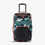 Picture of Ogio Alpha Layover Travel Bag - Wave Camo 2025