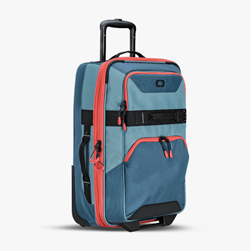 Picture of Ogio Alpha Layover Travel Bag - Stargaze 2025
