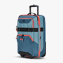 Picture of Ogio Alpha Layover Travel Bag - Stargaze 2025