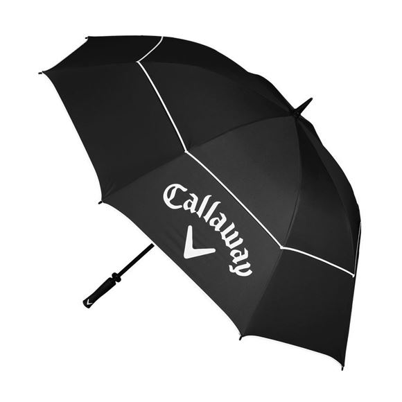 Picture of Callaway Shield 64" Umbrella - Black