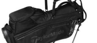 Picture for category Best Selling Golf Bags