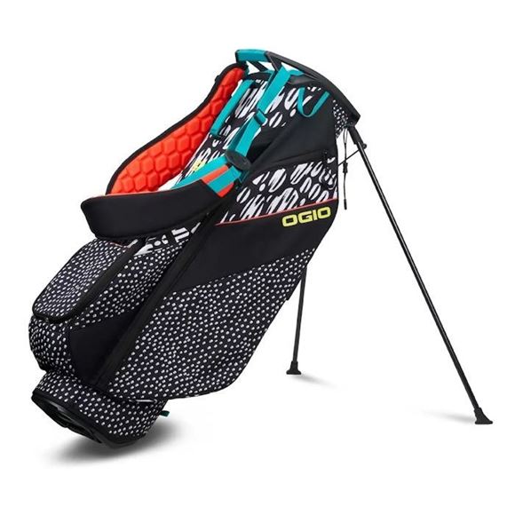 Picture of Ogio Golf Fuse Stand Golf Bag - Safari 2025