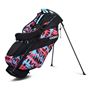 Picture of Ogio Golf Fuse Stand Golf Bag - Tropical Punch 2025