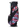 Picture of Ogio Golf Fuse Stand Golf Bag - Tropical Punch 2025