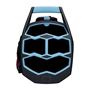 Picture of Ogio Golf Fuse Stand Golf Bag - Tropical Punch 2025