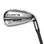 Picture of Cobra Baffler Hybrid Iron Set - Graphite