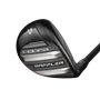 Picture of Cobra Baffler Hybrid Iron Set - Graphite