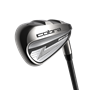 Picture of Cobra Baffler Hybrid Iron Set - Graphite