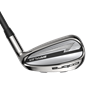 Picture of Cobra Baffler Hybrid Iron Set - Graphite