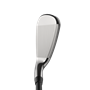 Picture of Cobra Baffler Hybrid Iron Set - Graphite