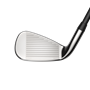 Picture of Cobra Baffler Hybrid Iron Set - Graphite