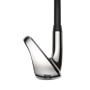 Picture of Cobra Baffler Hybrid Iron Set - Graphite