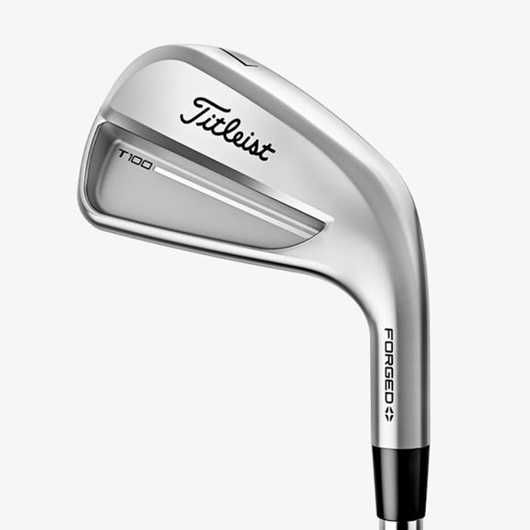 Picture of Titleist T100 Irons 2025