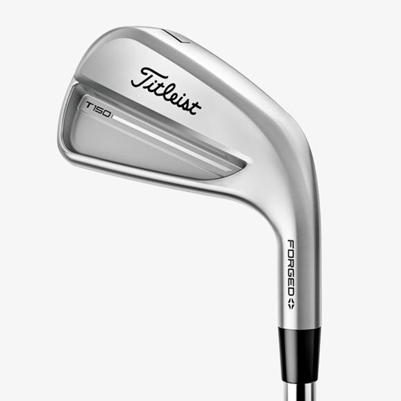 Picture of Titleist T150 Irons 2025