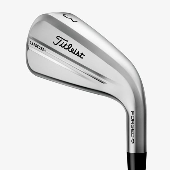 Picture of Titleist U-505 Utility Iron 2025