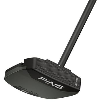 Picture of Ping PLD Milled SE Ally Blue Onset Putter