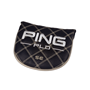 Picture of Ping PLD Milled SE Ally Blue Onset Putter