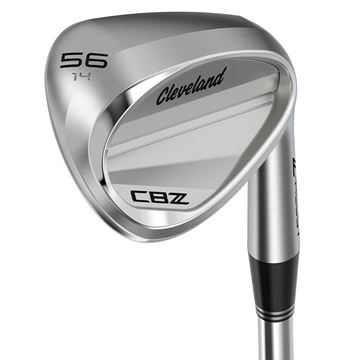 Picture of Cleveland CBZ Tour Satin Wedge - Steel