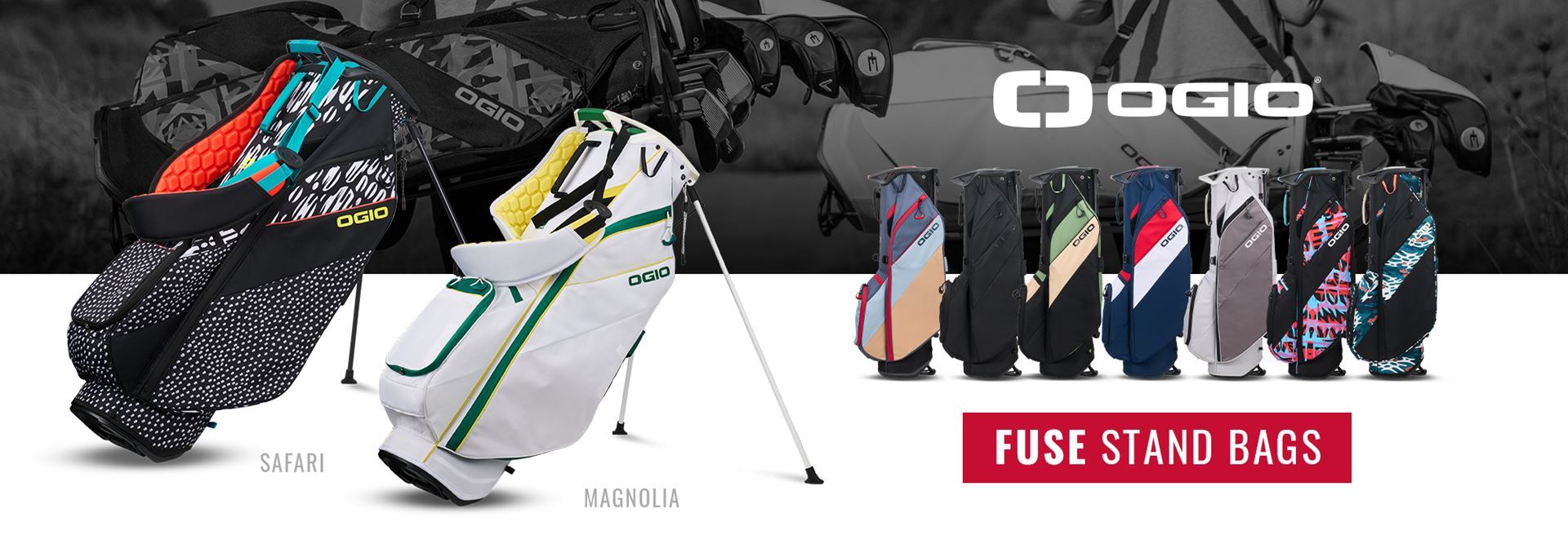 Ogio Golf Bags