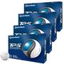 Picture of TaylorMade TP5 Golf Balls - 4 Dozen - Printed