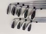 Picture of TaylorMade Qi Irons 4-PW+AW+SW (9 Irons) Regular Steel Ex Demo