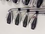 Picture of TaylorMade Qi Irons 4-PW+AW+SW (9 Irons) Regular Steel Ex Demo