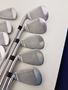 Picture of TaylorMade Qi Irons 4-PW+AW+SW (9 Irons) Regular Steel Ex Demo