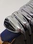 Picture of TaylorMade Qi Irons 4-PW+AW+SW (9 Irons) Regular Steel Ex Demo