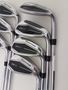 Picture of TaylorMade Qi Irons 5-SW (7 Irons) Regular Steel Ex Demo
