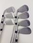 Picture of TaylorMade Qi Irons 5-SW (7 Irons) Regular Steel Ex Demo