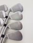 Picture of TaylorMade Qi Irons 5-SW (7 Irons) Regular Steel Ex Demo