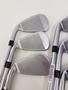 Picture of TaylorMade Qi Irons 5-SW (7 Irons) Regular Steel Ex Demo