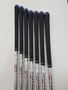 Picture of TaylorMade Qi Irons 5-SW (7 Irons) Regular Steel Ex Demo