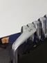 Picture of TaylorMade Qi Irons 5-SW (7 Irons) Regular Steel Ex Demo