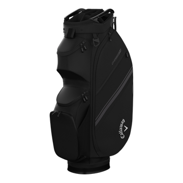 Picture of Callaway Chase 14 Cart Bag - Black
