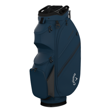 Picture of Callaway Chase 14 Cart Bag - Navy