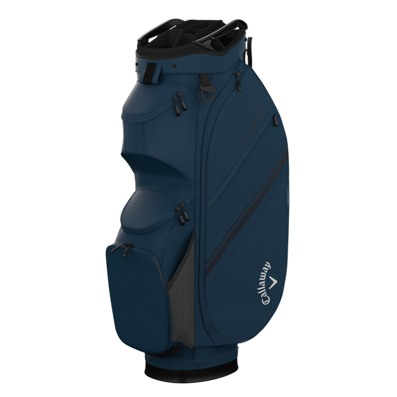 Picture of Callaway Chase 14 Cart Bag - Navy