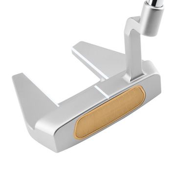 Picture of Odyssey Ai-ONE Silver Milled Seven T CH Putter