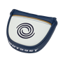 Picture of Odyssey Ai-ONE Silver Milled Seven T CH Putter