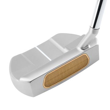 Picture of Odyssey Ai-ONE Silver Milled Three T S Putter