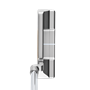 Picture of Odyssey Ai-ONE Silver Milled Two T CH Putter