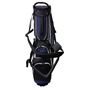Picture of TV GOLF Lightweight Stand Bag - Black/Navy
