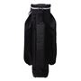 Picture of TV GOLF Lightweight Cart Bag - Black/Navy