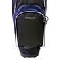 Picture of TV GOLF Lightweight Cart Bag - Black/Navy
