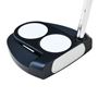 Picture of Odyssey Ai-ONE 2-Ball Jailbird Mini DB Putter
