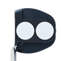 Picture of Odyssey Ai-ONE 2-Ball Jailbird Mini DB Putter
