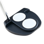 Picture of Odyssey Ai-ONE 2-Ball Jailbird Mini DB Putter