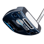 Picture of Odyssey Ai-ONE 2-Ball Jailbird Mini DB Putter